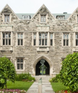 University of Toronto